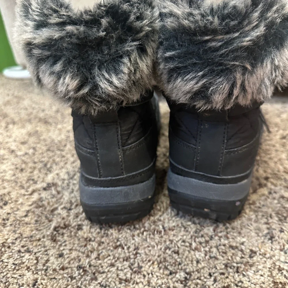 BearPaw becka waterproof